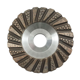 Диамантени дискове за гранит, бетон, тухла, естествен камък и др