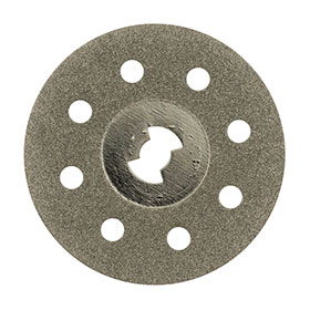 Диамантени дискове за гранит, бетон, тухла, естествен камък и др