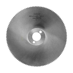 Циркулярни дискове за метал