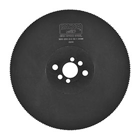 Циркулярни дискове за метал
