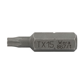 Накрайници Torx