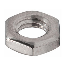 Ниски гайки DIN439