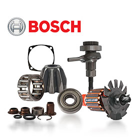 Резервни части Bosch