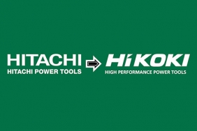 HiKOKI е името, което вече носи реномираната японска марка HITACHI