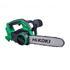 HiKOKI е името, което вече носи реномираната японска марка HITACHI