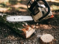Как да изберете резачка за дърва