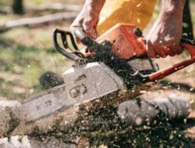 Stihl или Husqvarna: Каква резачка за дърва да изберете?