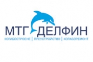 МТГ Делфин АД
