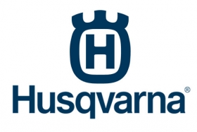  Husqvarna Group (Швеция)