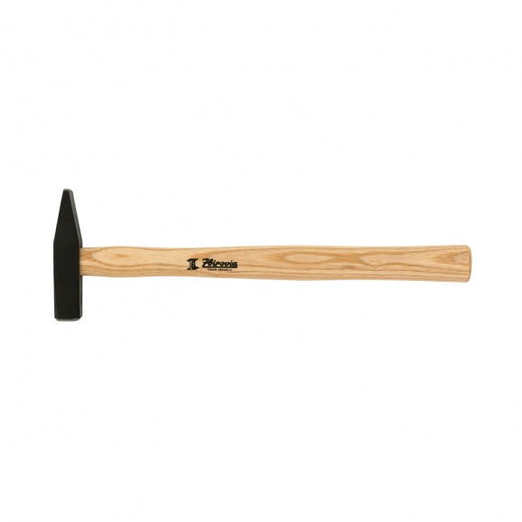 Чук шлосерски ZBIROVIA 0.100кг, с дървена дръжка
