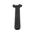 Ключ гаечен едностранен MOB&IUS 38мм, DIN 894, CrV, закален, фосфатиран - small, 39844