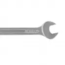 Ключ гаечен MOB&IUS 10-11мм, DIN 3110, CrV, закален, хромиран - small, 13058