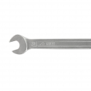 Ключ гаечен MOB&IUS 11-13мм, DIN 3110, CrV, закален, хромиран - small, 13069