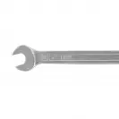 Ключ гаечен MOB&IUS 14-15мм, DIN 3110, CrV, закален, хромиран - small, 135579