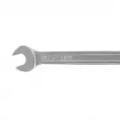 Ключ гаечен UNIOR 110/1 24-26мм, DIN 3110, CrV, закален, хромиран, полирани глави - small, 135635