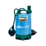 Помпа потопяема CITY PUMPS SPEED VORTEX 50M, 370W, Q=20-180 l/min, H=6.5-1.0 m, 1 1/4