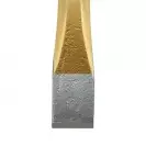 Секач плосък RENNSTEIG 10х200мм, удължен, DIN7255, CrV - small, 48478