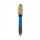 Шабър RENNSTEIG 85мм, с лакирана дървена дръжка - small, 98918