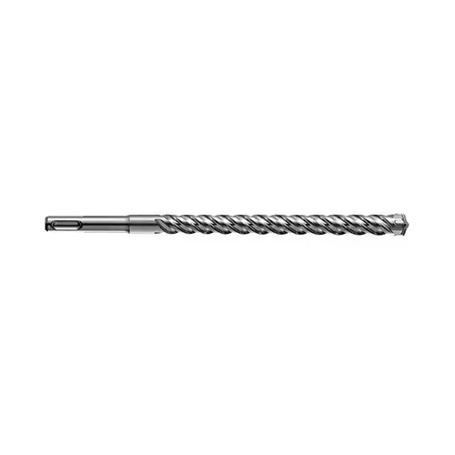 Свредло RITTER ZENTRO PLUS 20x250/200мм, за бетон и армиран бетон, HM, 4 режещи ръба, SDS-plus
