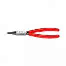 Клещи зегер за отвор KNIPEX ф85-140/320мм, прави, вътрешни - small