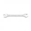 Ключ гаечен UNIOR 110/1 17-19мм, DIN 3110, CrV, закален, хромиран, полирани глави - small