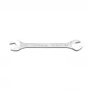 Ключ гаечен UNIOR 110/1 8-10мм, DIN 3110, CrV, закален, хромиран, полирани глави - small