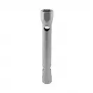 Ключ глух двустранен UNIOR 14-15мм, DIN 896, Cr-Mo, закален - small, 162890