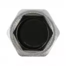 Ключ глух двустранен UNIOR 14-15мм, DIN 896, Cr-Mo, закален - small, 162893