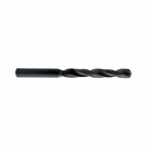 Свредло за метал ABRABORO 2.5x57/30мм, DIN338, HSS-R, горещо валцовано, цилиндрична опашка - small