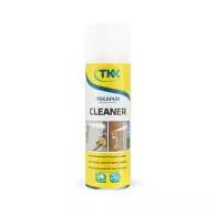 Почистващ препарат за пяна TKK Tekapur Cleaner 500мл, за почистване на невтвърдена пяна