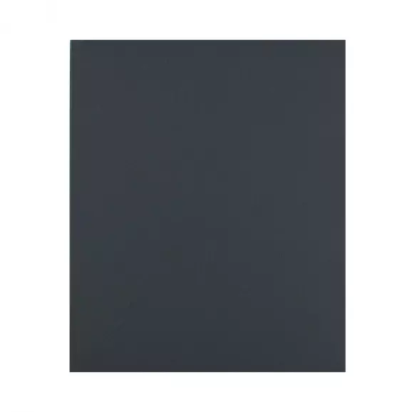 Шкурка на лист SMIRDEX 270 230х280мм Р60, за мокро шлайфане на бои, грундове и метал, хартиена основа