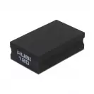 Абразивна гъба RUBI 90x55мм P120 - small