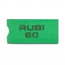 Абразивна гъба RUBI 90x55мм P60 - small, 255882