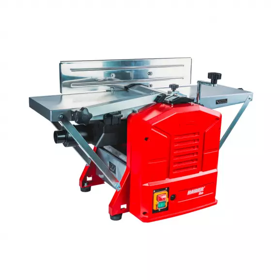 Абрихт щрайхмус RAIDER RDP-APT02, 1500W, 8500об/мин, 204мм, 230V