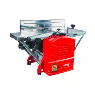 Абрихт щрайхмус RAIDER RDP-APT02, 1500W, 8500об/мин, 204мм, 230V