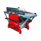 Абрихт щрайхмус RAIDER RDP-APT02, 1500W, 8500об/мин, 204мм, 230V - small, 254929