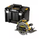 Акумулаторен циркулярен трион DEWALT DCS579NT, 54V, 1.5-3.0Ah, Li-Ion, ф190х30мм, 5800об/мин, безчетков - small