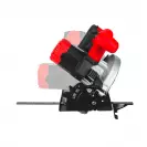 Акумулаторен циркулярен трион RAIDER RDP-KCS20, 20V, 2.0Ah, Li-Ion, ф165х20мм, 3700об/мин. - small, 254967