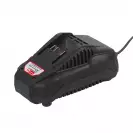 Акумулаторен циркулярен трион RAIDER RDP-KCS20, 20V, 2.0Ah, Li-Ion, ф165х20мм, 3700об/мин. - small, 254968