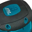 Акумулаторен ексцентършлайф MAKITA BO004CGZ, 40V, 2.0-8.0Ah, Li-Ion, 12000-20000об/мин., ф150мм, безчетков - small, 257289
