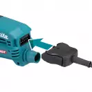 Акумулаторен ексцентършлайф MAKITA BO004CGZ, 40V, 2.0-8.0Ah, Li-Ion, 12000-20000об/мин., ф150мм, безчетков - small, 257291