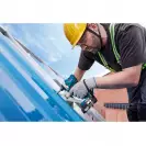 Акумулаторен гайковерт ударен BOSCH GDR 18V-215 Solo, 18V, Li-Ion, 215Nm, 1/4