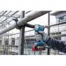 Акумулаторен гайковерт ударен BOSCH GDS 18V-350, 18V, 4.0Ah, Li-Ion, 350Nm, 1/2