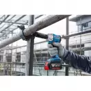 Акумулаторен гайковерт ударен BOSCH GDS 18V-350 Solo, 18V, Li-Ion, 350Nm, 1/2
