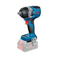 Акумулаторен гайковерт ударен BOSCH GDS 18V-750 C Solo, 18V, Li-Ion, 750Nm, 1/2