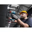 Акумулаторен гайковерт ударен BOSCH GDX 18V-285, 18V, 2.0Ah, Li-Ion, 285Nm, 1/4