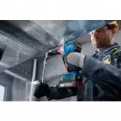 Акумулаторен гайковерт ударен BOSCH GDX 18V-285 Solo, 18V, Li-Ion, 285Nm, 1/4