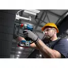 Акумулаторен гайковерт ударен BOSCH GDX 18V-285 Solo, 18V, Li-Ion, 285Nm, 1/4