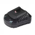 Акумулаторен гайковерт ударен RAIDER RDI-IBW05, 20V, 4.0Ah, Li-Ion, 1/2