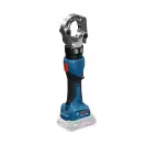 Акумулаторен хидравличен инструмент за кримпване на кабели BOSCH GPH 18V-60, 18V, -Ah, Li-Ion - small, 255539